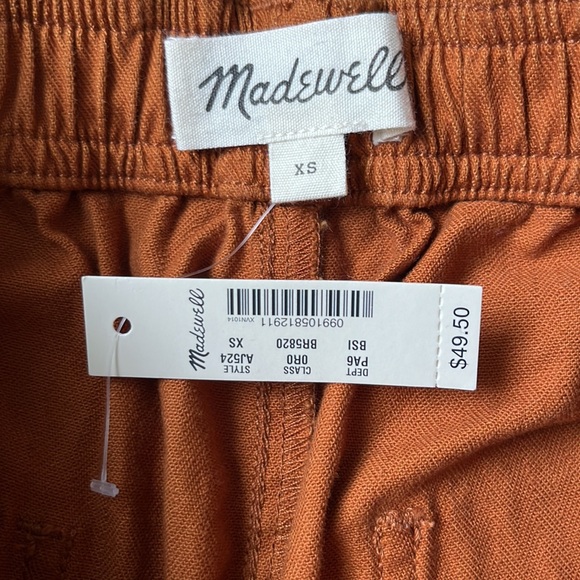 Madewell shorts - Picture 2 of 3